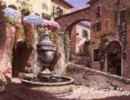 Sam Park - St Paul De Vence