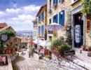 Sam Park - Streets Of St Emilion