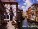 Sam Park - Venetian Colors