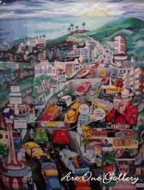 Linnea Pergola - Crusin-The-Strip.jpg
