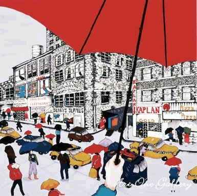 Linnea Pergola - Red-Umbrella.jpg
