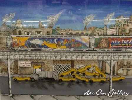 Linnea Pergola - Rush-Hour.jpg