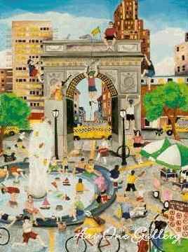 Linnea Pergola - Washington-Square-Park.jpg