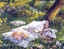 Susan Rios - Romantic-Afternoon.jpg