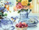 Susan Rios - Strawberries-and-Tea.jpg