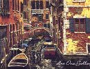 Viktor Shvaiko - Boats-Of-Venice.jpg