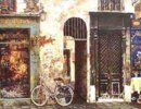 Viktor Shvaiko - La-Vieille-Bicyclette-De-La-Dame.jpg