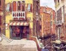 Viktor Shvaiko - Sunny-Day-In-Venice.jpg