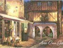 Viktor Shvaiko - Twilight-At-Troy.jpg