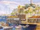 Vadik Suljakov - Promenade-at-the-Bay.jpg