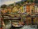 Vadik Suljakov - Relections-of-Portofino.jpg
