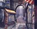Vadik Suljakov - Rue-De-Fredrique.jpg